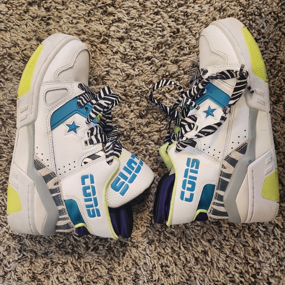 Converse ERX shoes